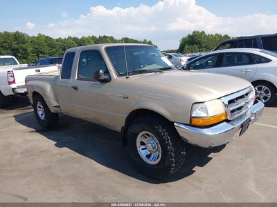 1999 Ford Ranger