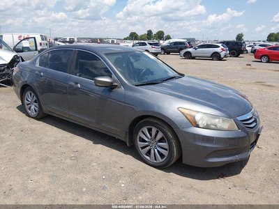 2011 Honda Accord