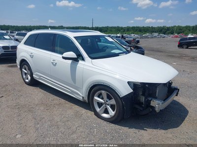 2024 Audi Q7