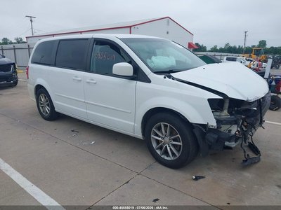 2C4RDGBG9GR****** 2016 Dodge Grand Caravan