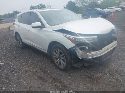 2021 Acura RDX