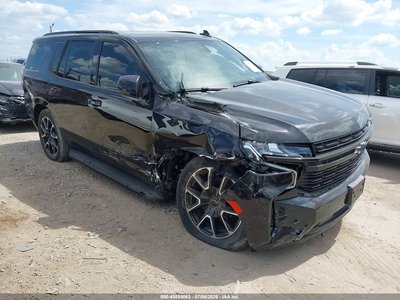 2023 Chevrolet Tahoe