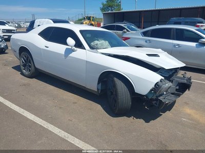 2C3CDZAG5LH****** 2020 Dodge Challenger