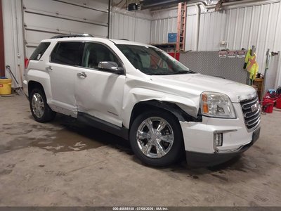 2GKALPEK4H6****** 2017 GMC Terrain
