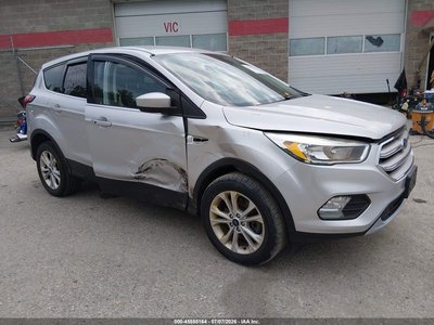 1FMCU9GD3KU****** 2019 Ford Escape