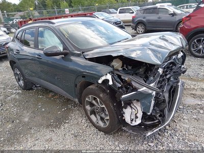 KL77LHEP6SC****** 2025 Chevrolet Trax