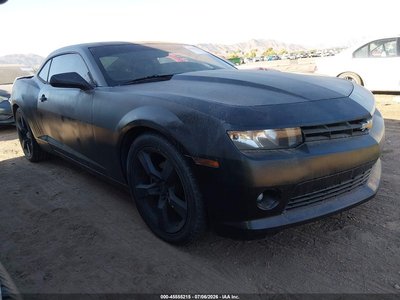 2G1FB1E39F9****** 2015 Chevrolet Camaro