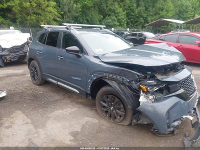 7MMVABDM4RN****** 2024 Mazda CX-50