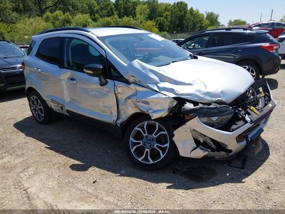 MAJ6S3JL3LC****** 2020 Ford Ecosport