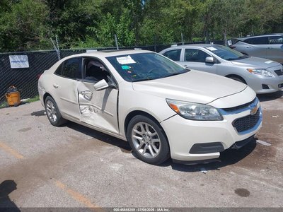 2014 Chevrolet Malibu