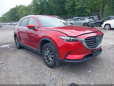 2020 Mazda CX-9
