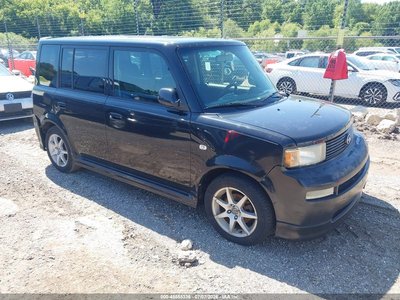 2005 Scion xB