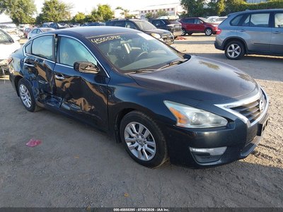 1N4AL3AP4FC****** 2015 Nissan Altima