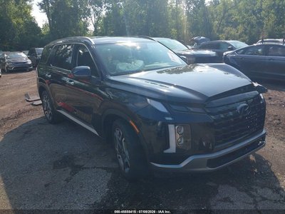 KM8R4DGE9RU****** 2024 Hyundai Palisade