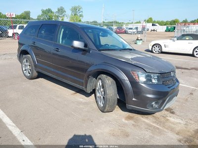 3C4PDCEG8HT****** 2017 Dodge Journey