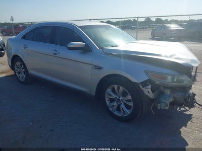 2011 Ford Taurus