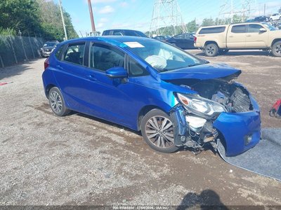 3HGGK5H82GM****** 2016 Honda Fit