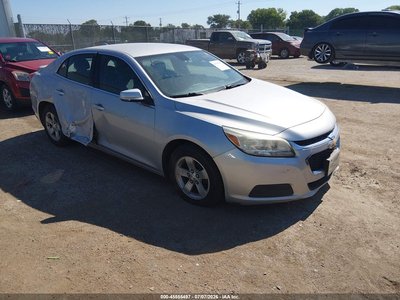 2014 Chevrolet Malibu