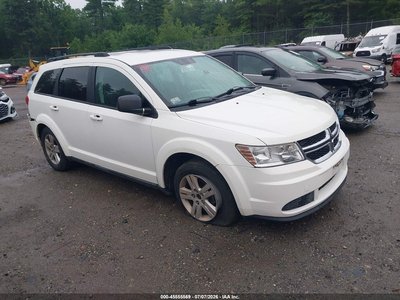 2012 Dodge Journey