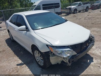 4T4BF1FK5CR****** 2012 Toyota Camry