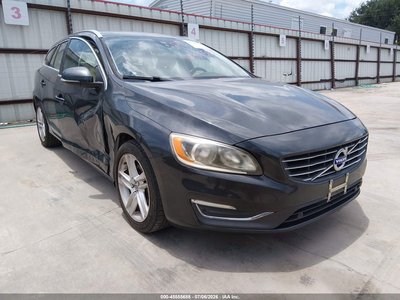 YV140MEK1F1****** 2015 Volvo V60