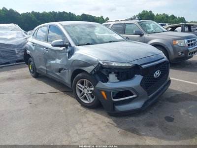 2021 Hyundai Kona