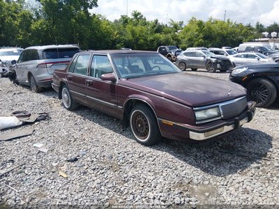1G4HP54C3MH****** 1991 Buick LeSabre