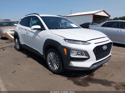 2021 Hyundai Kona