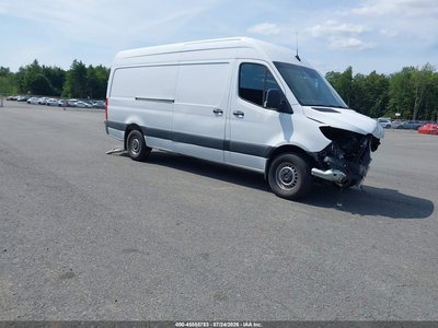 W1Y40CHY2PT****** 2023 Mercedes-Benz Sprinter 2500