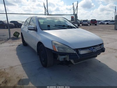 2003 Honda Accord