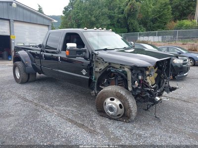 1FT8W3DT0GE****** 2016 Ford F-350