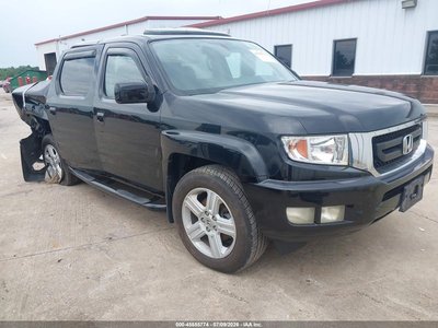 5FPYK1F52DB****** 2013 Honda Ridgeline