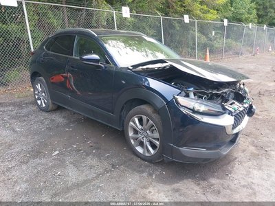 2021 Mazda CX-30