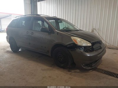 5TDBA23C84S****** 2004 Toyota Sienna