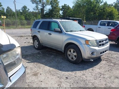 1FMCU0DG1CK****** 2012 Ford Escape