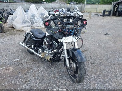 1HD1KB4128Y****** 2008 Harley-Davidson FLHX