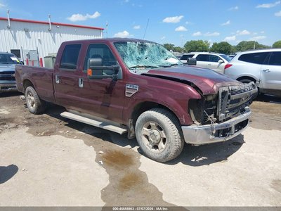 1FTSW20R19E****** 2009 Ford F-250