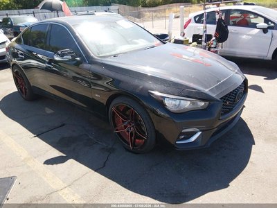 JN1EV7AR6JM****** 2018 Infiniti Q50