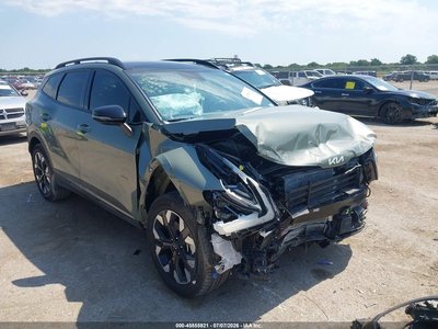 KNDPYDDH5R7****** 2024 Kia Sportage Plug-In Hybrid