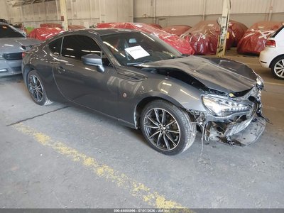 JF1ZNAE15L8****** 2020 Toyota GR86