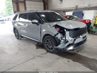 KNDNE5K36T6****** 2026 Kia Carnival Mpv