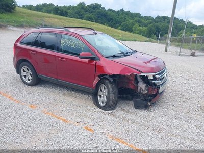 2013 Ford Edge