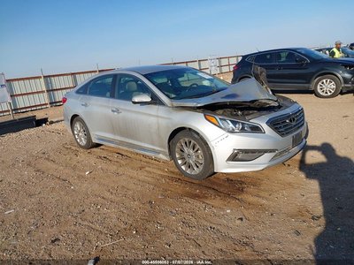 5NPE34AF6FH****** 2015 Hyundai Sonata
