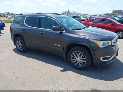 2017 GMC Acadia