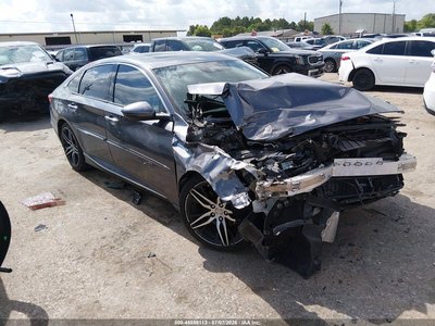 1HGCV3F92NA****** 2022 Honda Accord Hybrid