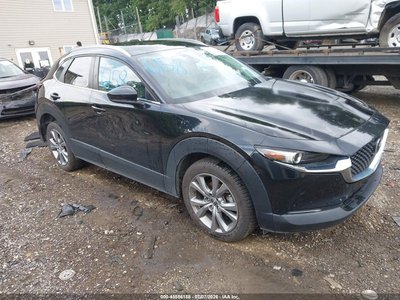 2022 Mazda CX-30
