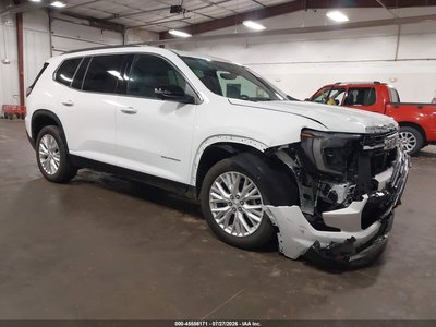 1GKENNKS3TJ****** 2026 GMC Acadia