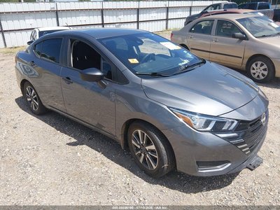 3N1CN8DV6RL****** 2024 Nissan Versa