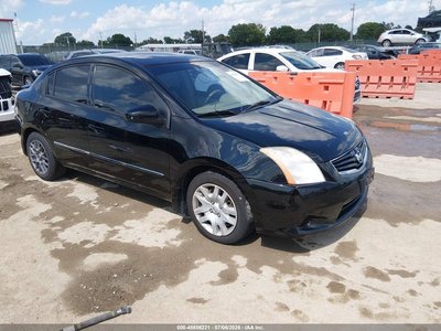 2012 Nissan Sentra