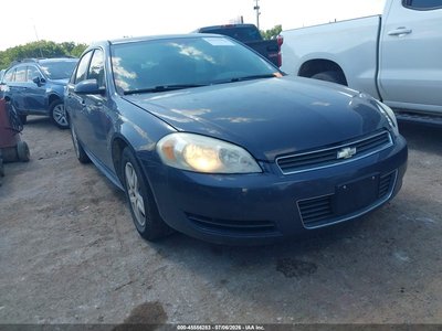 2G1WB57K391****** 2009 Chevrolet Impala